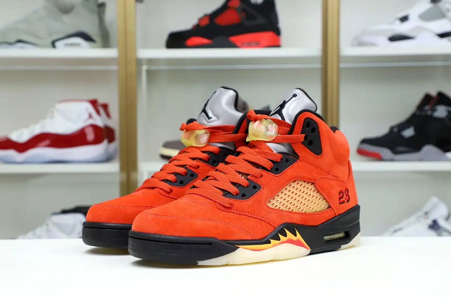 Air  Women Jordan Kimikick Jordan 5 0517